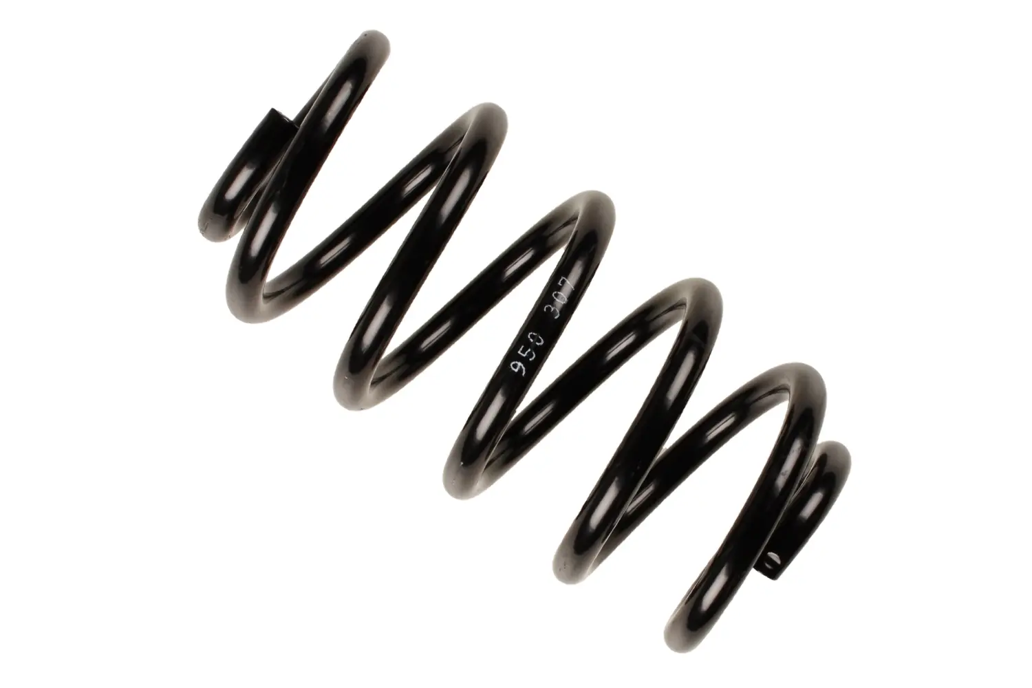 пружина за ходовата част BILSTEIN            