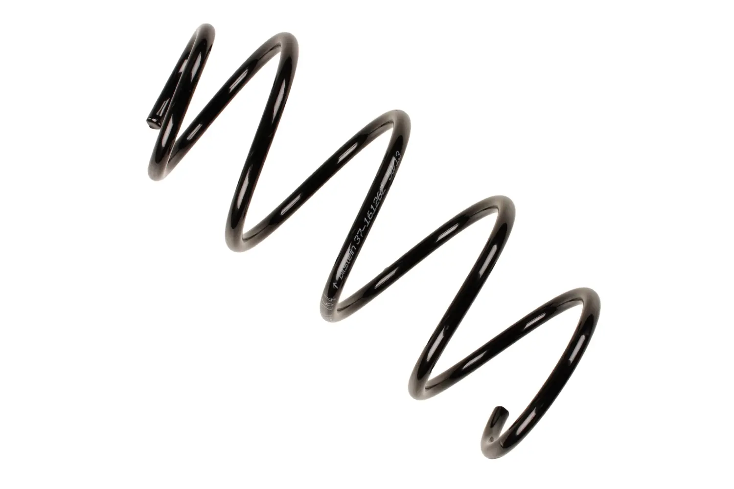 пружина за ходовата част BILSTEIN            