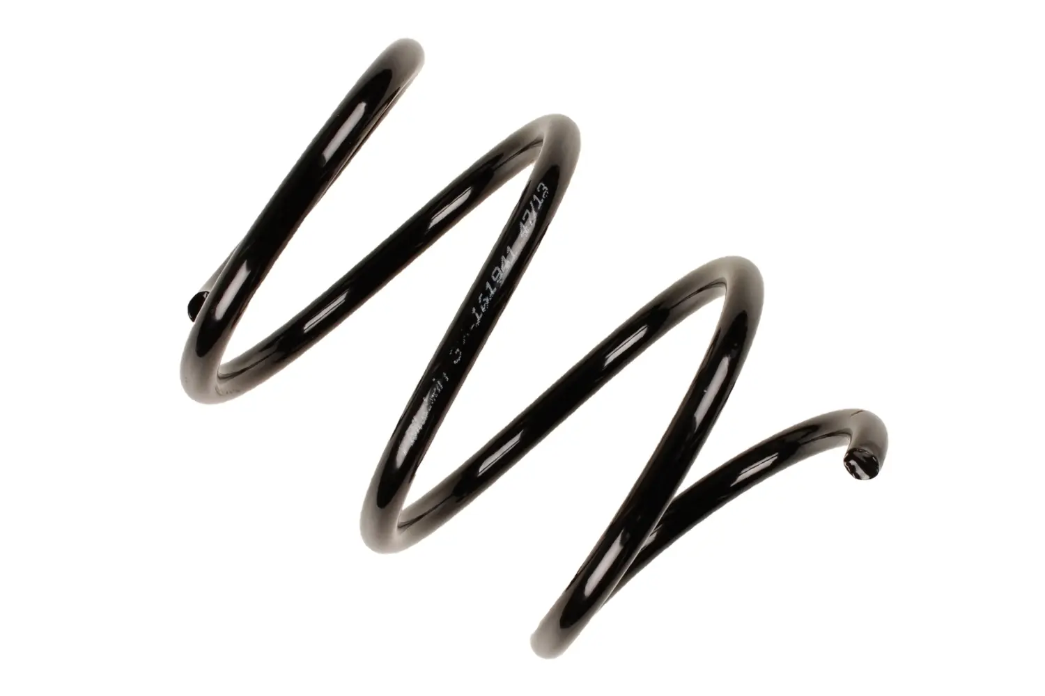 пружина за ходовата част BILSTEIN            