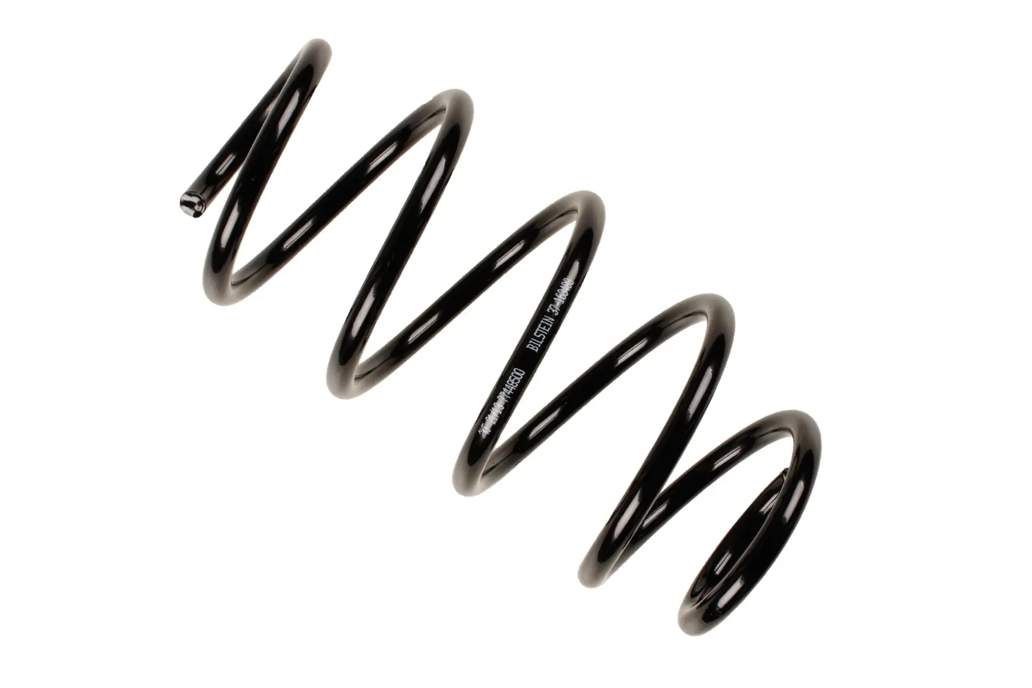 пружина за ходовата част BILSTEIN            