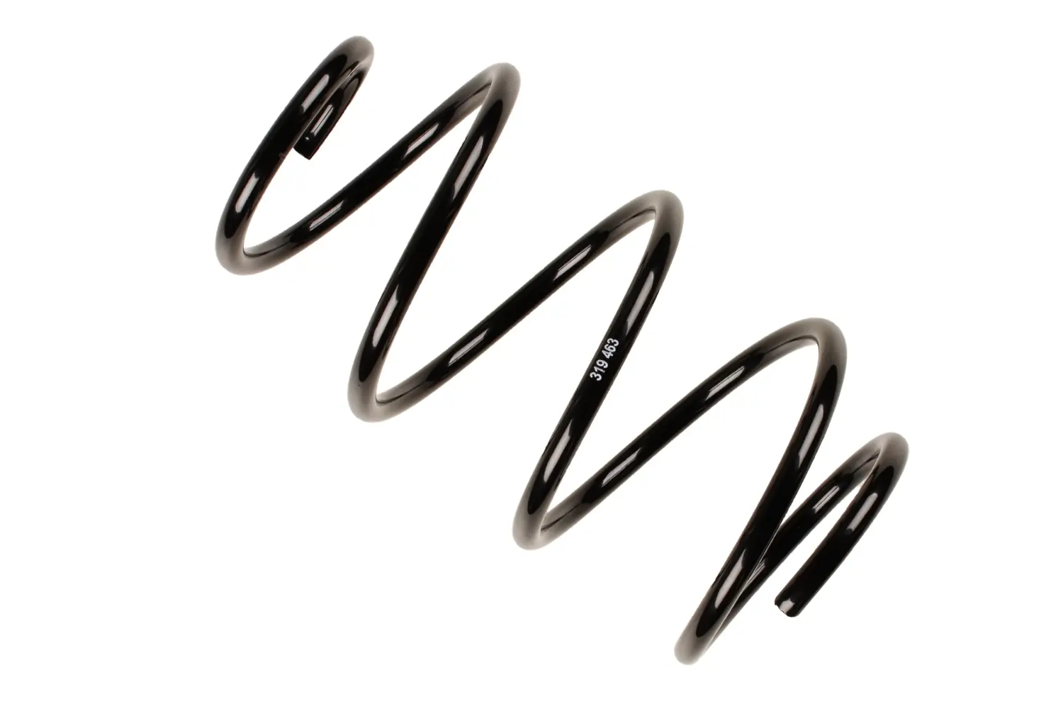 пружина за ходовата част BILSTEIN            