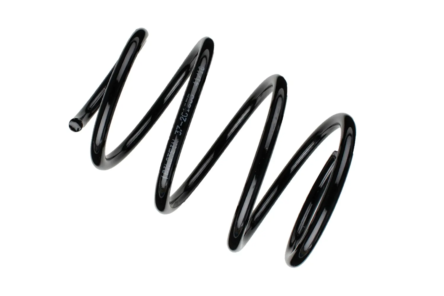 пружина за ходовата част BILSTEIN            