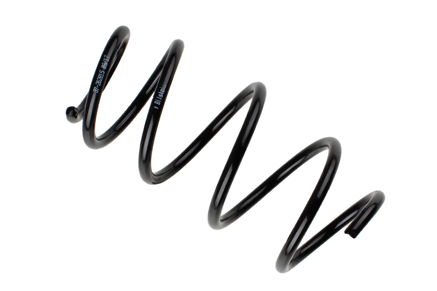 пружина за ходовата част BILSTEIN            