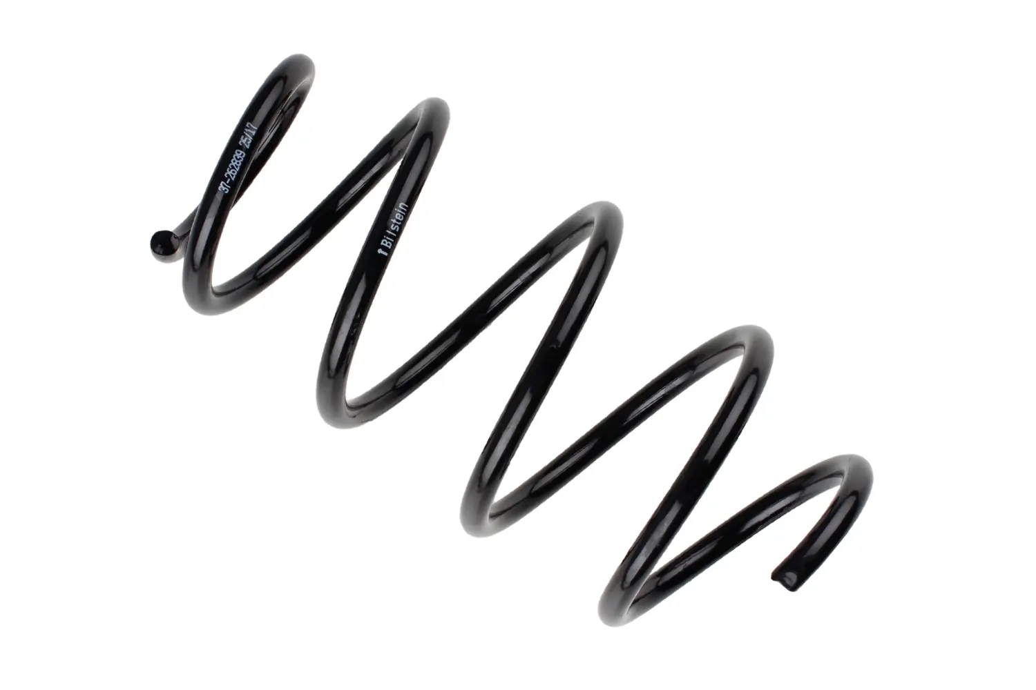 пружина за ходовата част BILSTEIN            