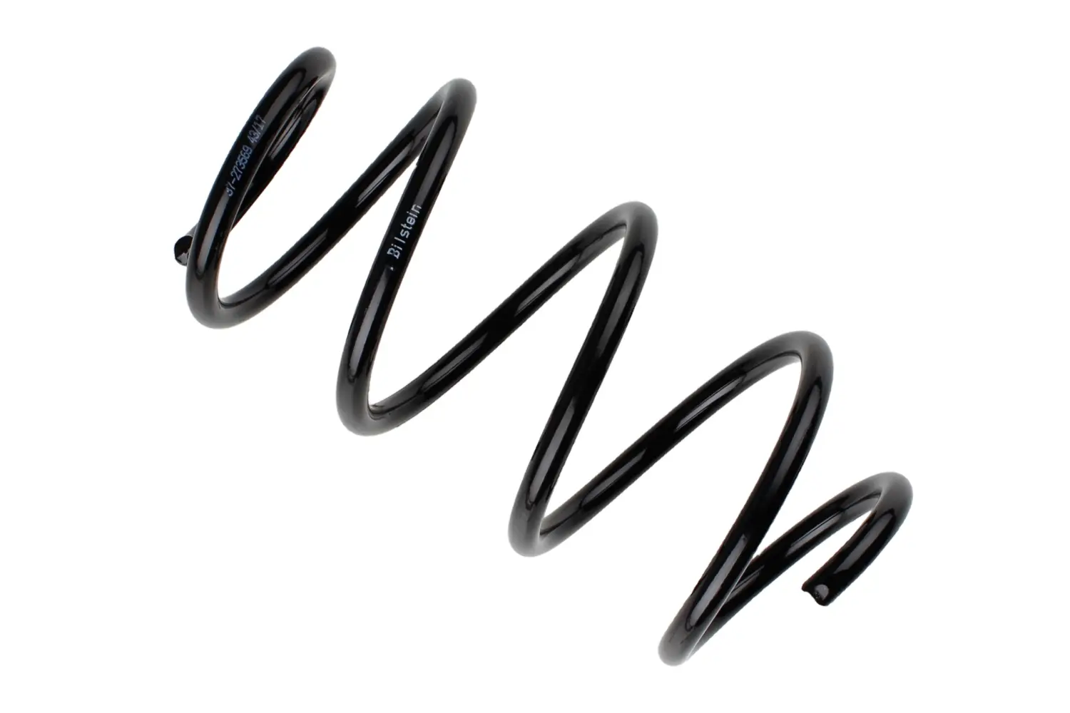 пружина за ходовата част BILSTEIN            