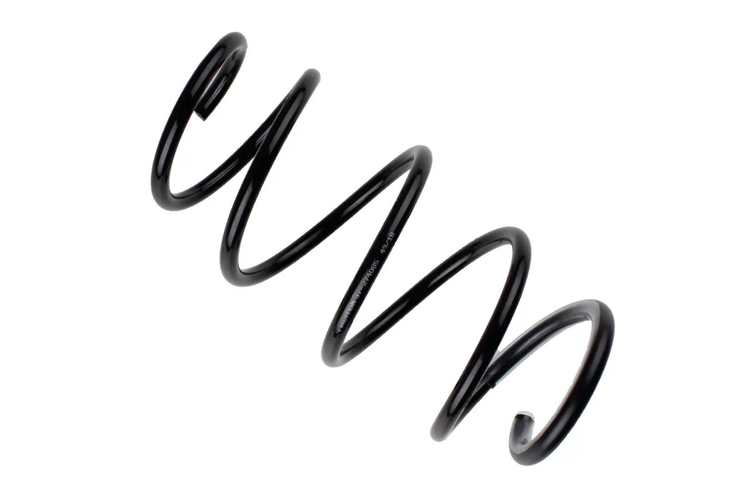 пружина за ходовата част BILSTEIN            