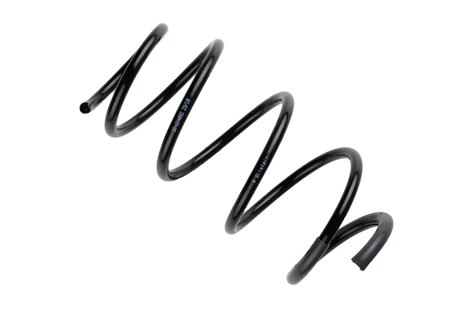 пружина за ходовата част BILSTEIN            