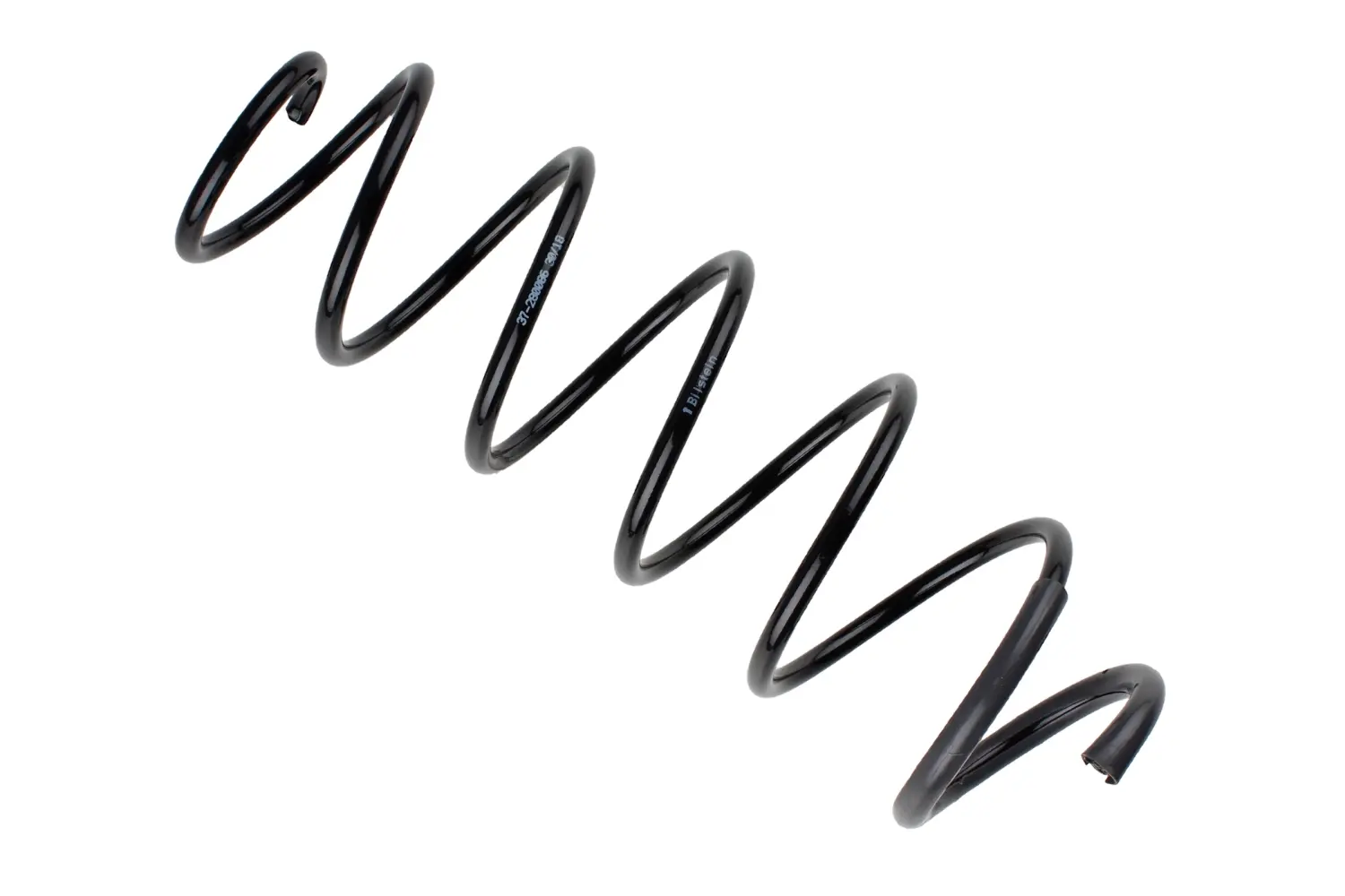 пружина за ходовата част BILSTEIN            