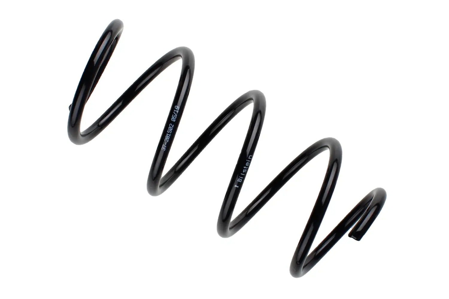 пружина за ходовата част BILSTEIN            