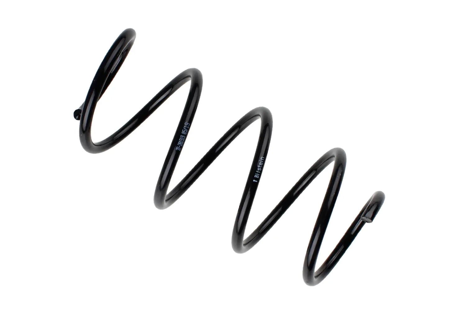 пружина за ходовата част BILSTEIN            