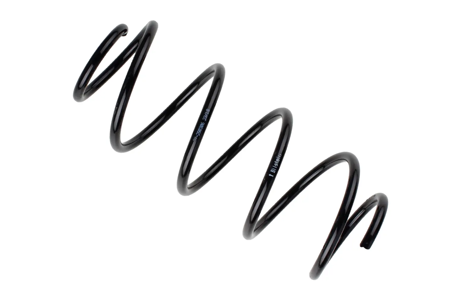 пружина за ходовата част BILSTEIN            