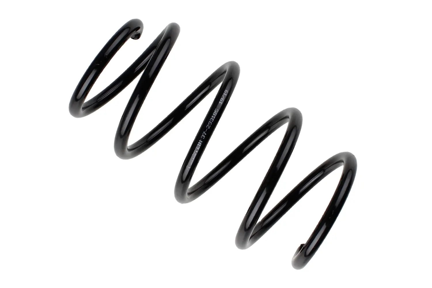 пружина за ходовата част BILSTEIN            