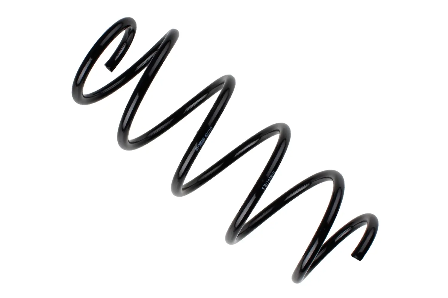 пружина за ходовата част BILSTEIN            