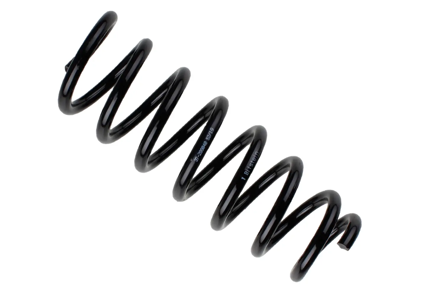 пружина за ходовата част BILSTEIN            