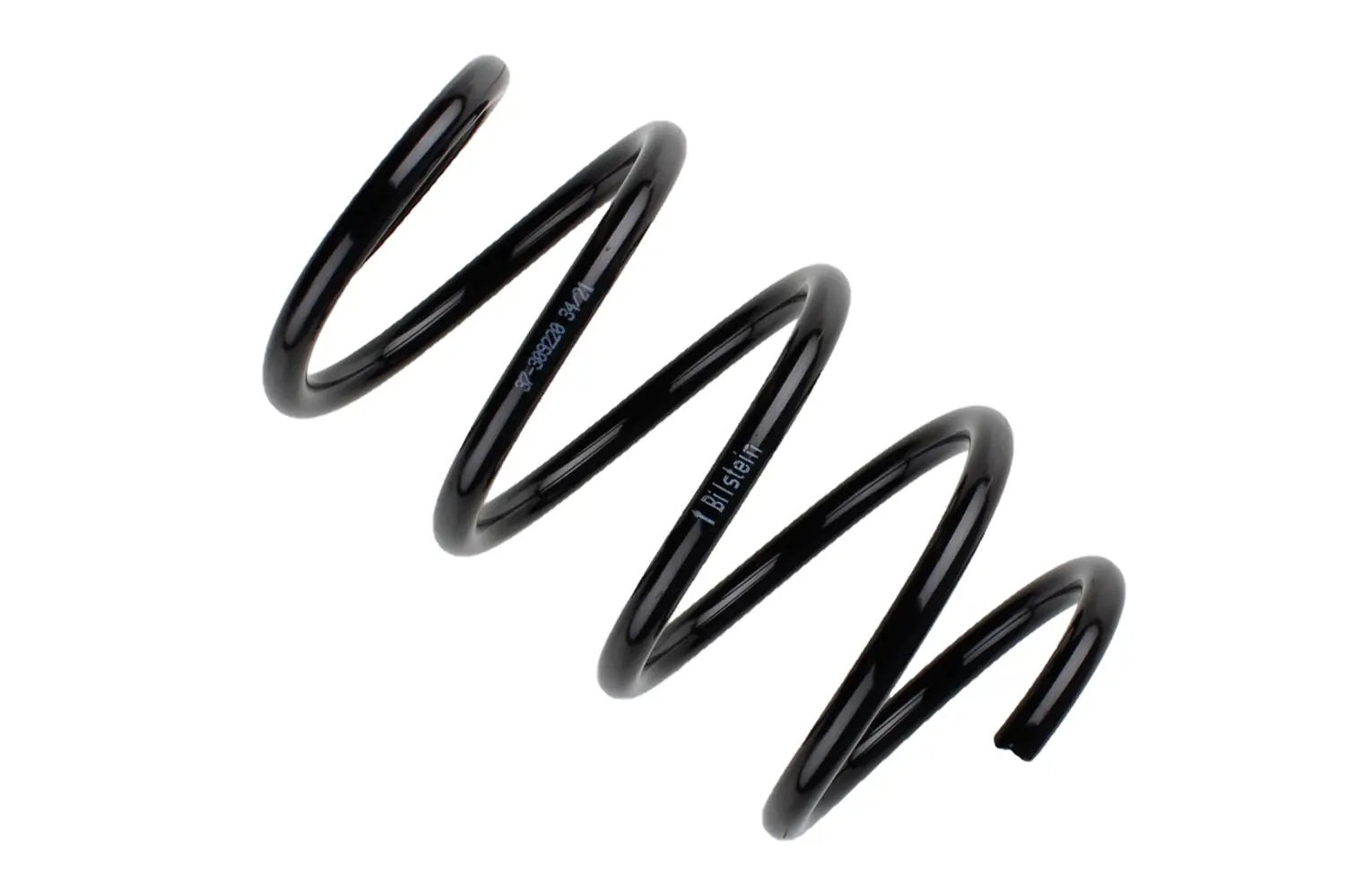 пружина за ходовата част BILSTEIN            