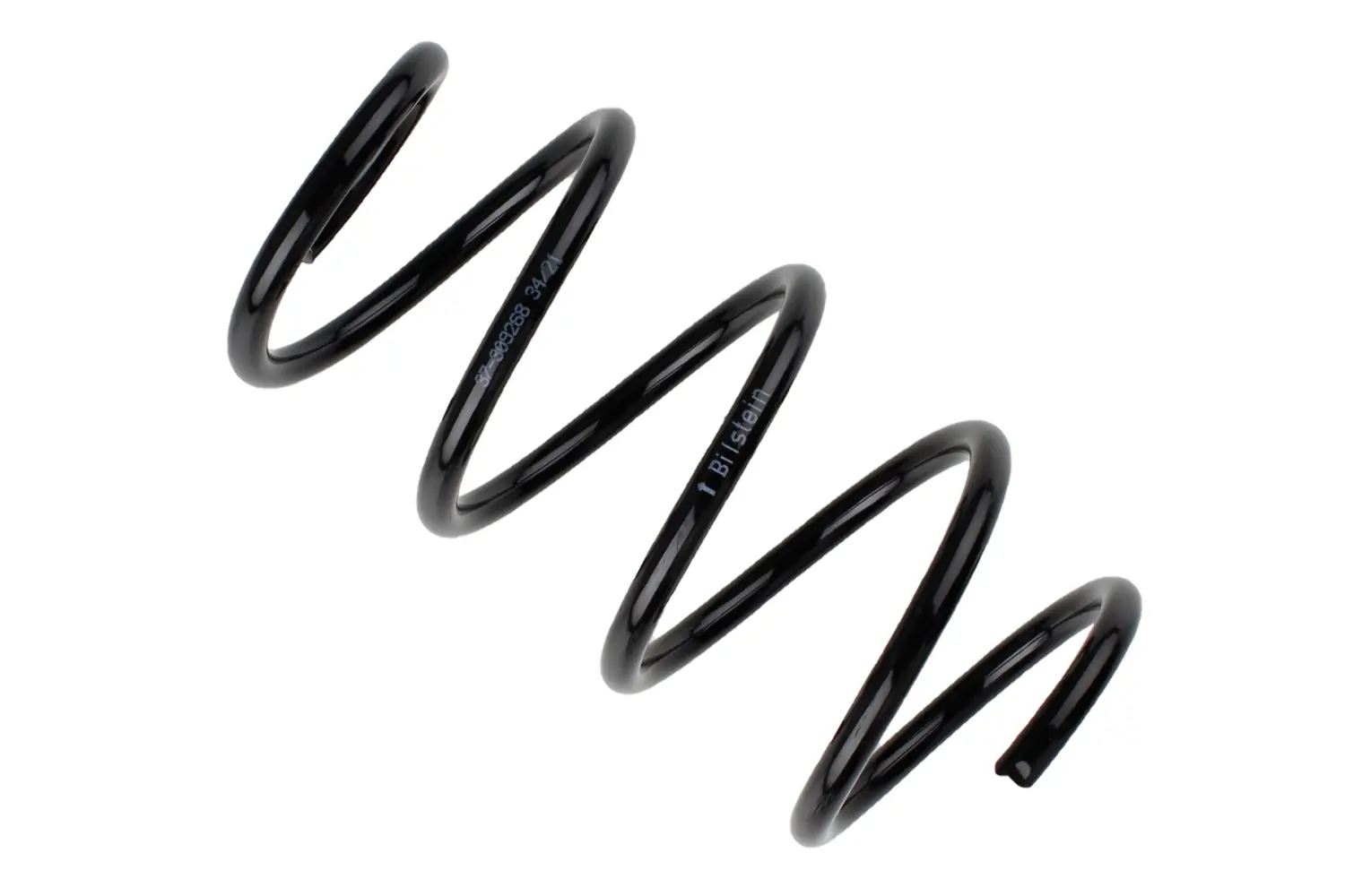 пружина за ходовата част BILSTEIN            