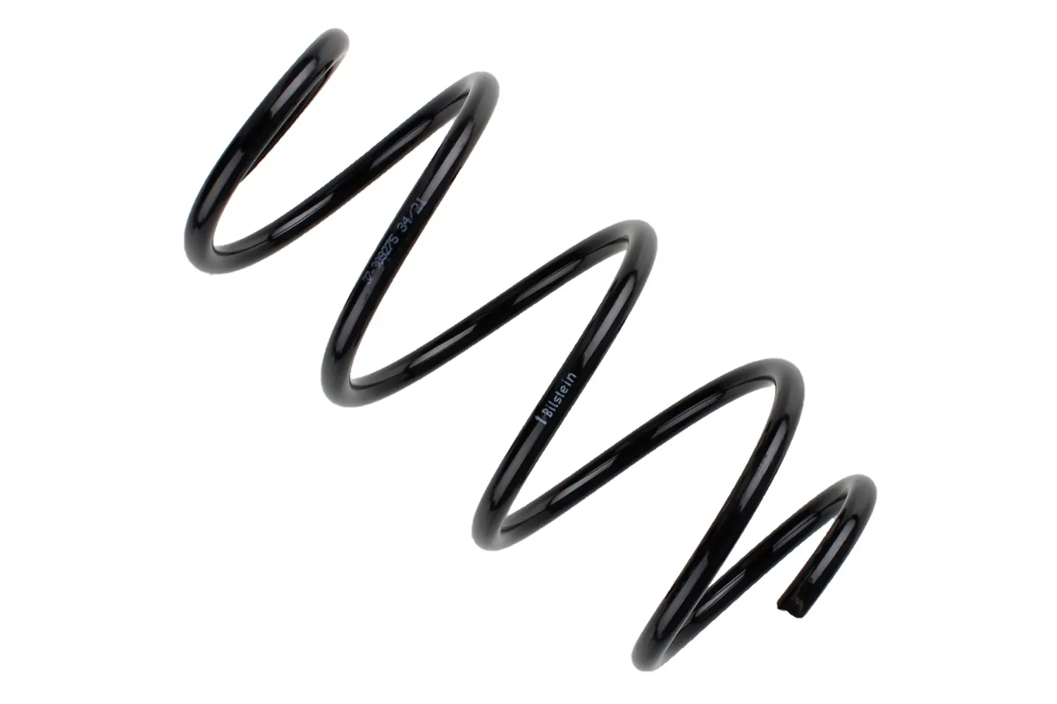 пружина за ходовата част BILSTEIN            