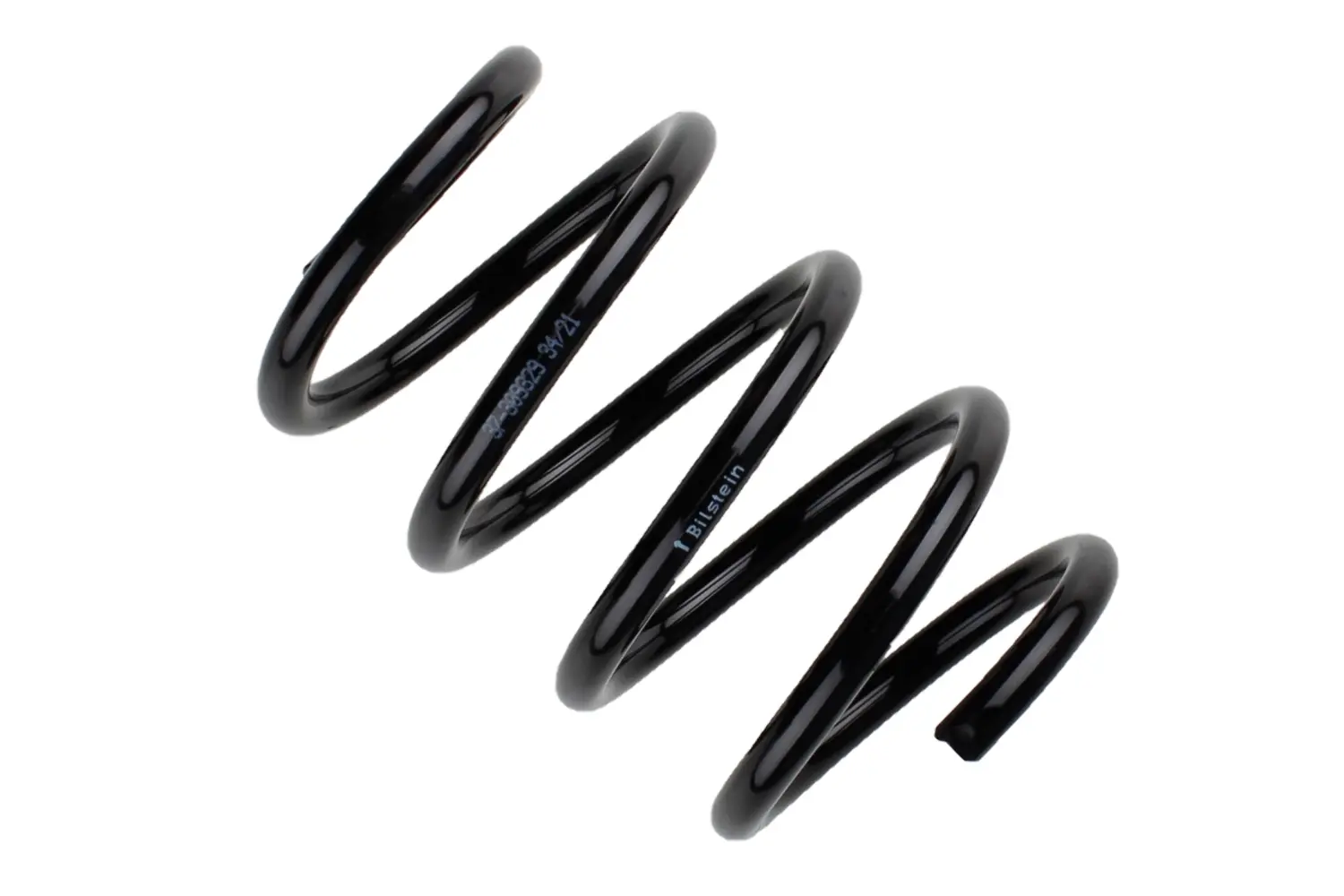 пружина за ходовата част BILSTEIN            