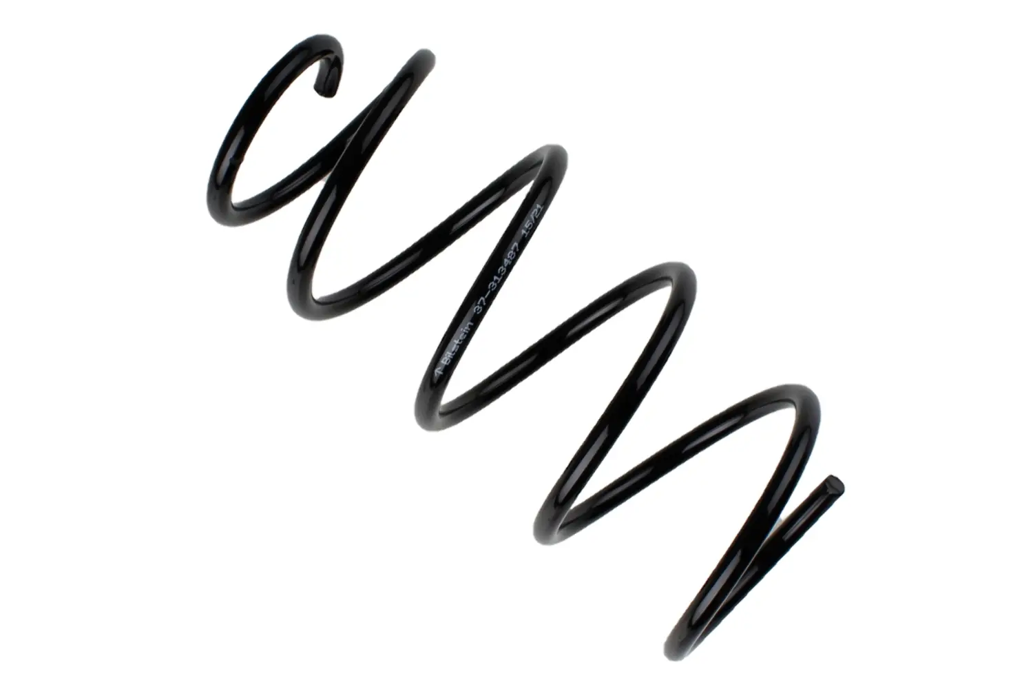 пружина за ходовата част BILSTEIN            