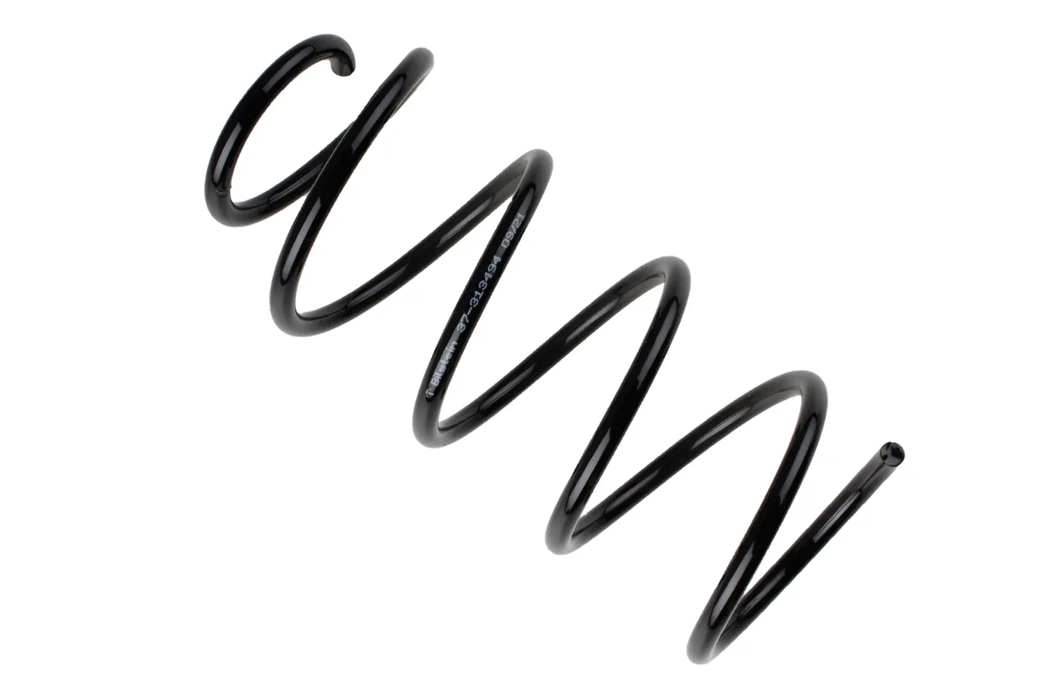 пружина за ходовата част BILSTEIN            