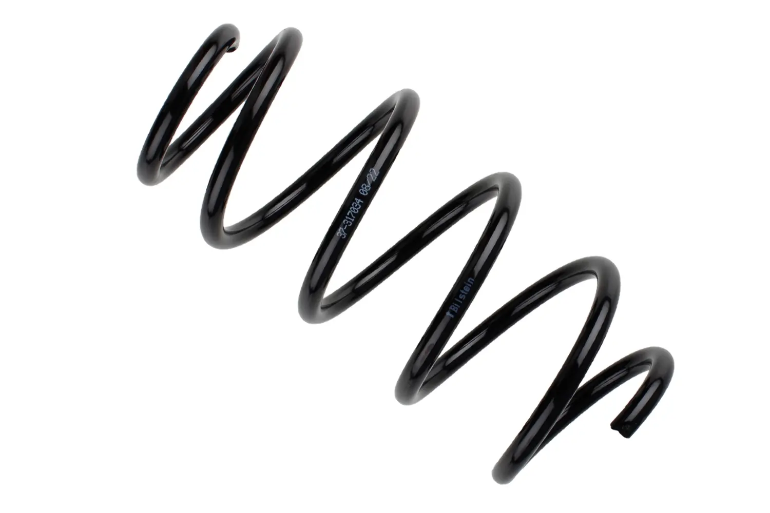 пружина за ходовата част BILSTEIN            