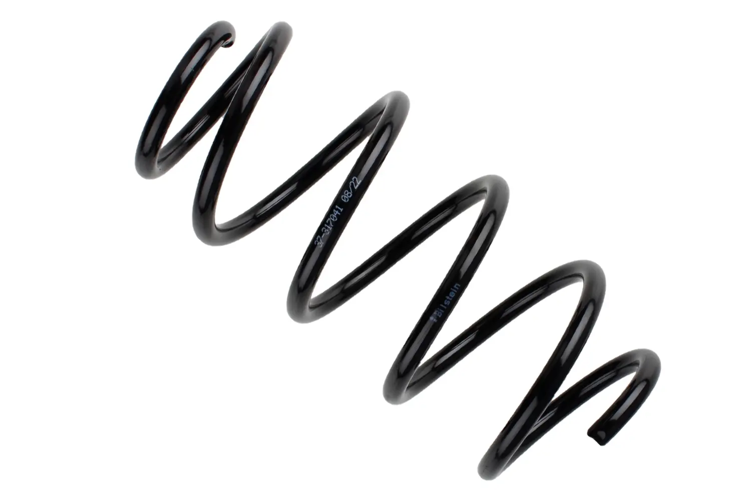 пружина за ходовата част BILSTEIN            