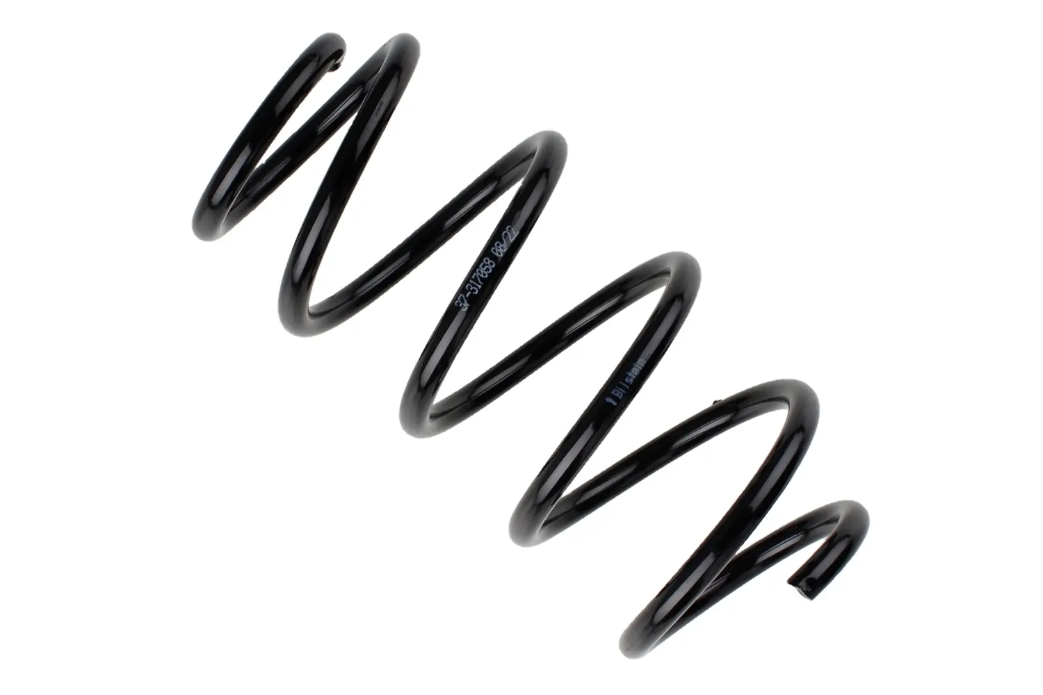 пружина за ходовата част BILSTEIN            