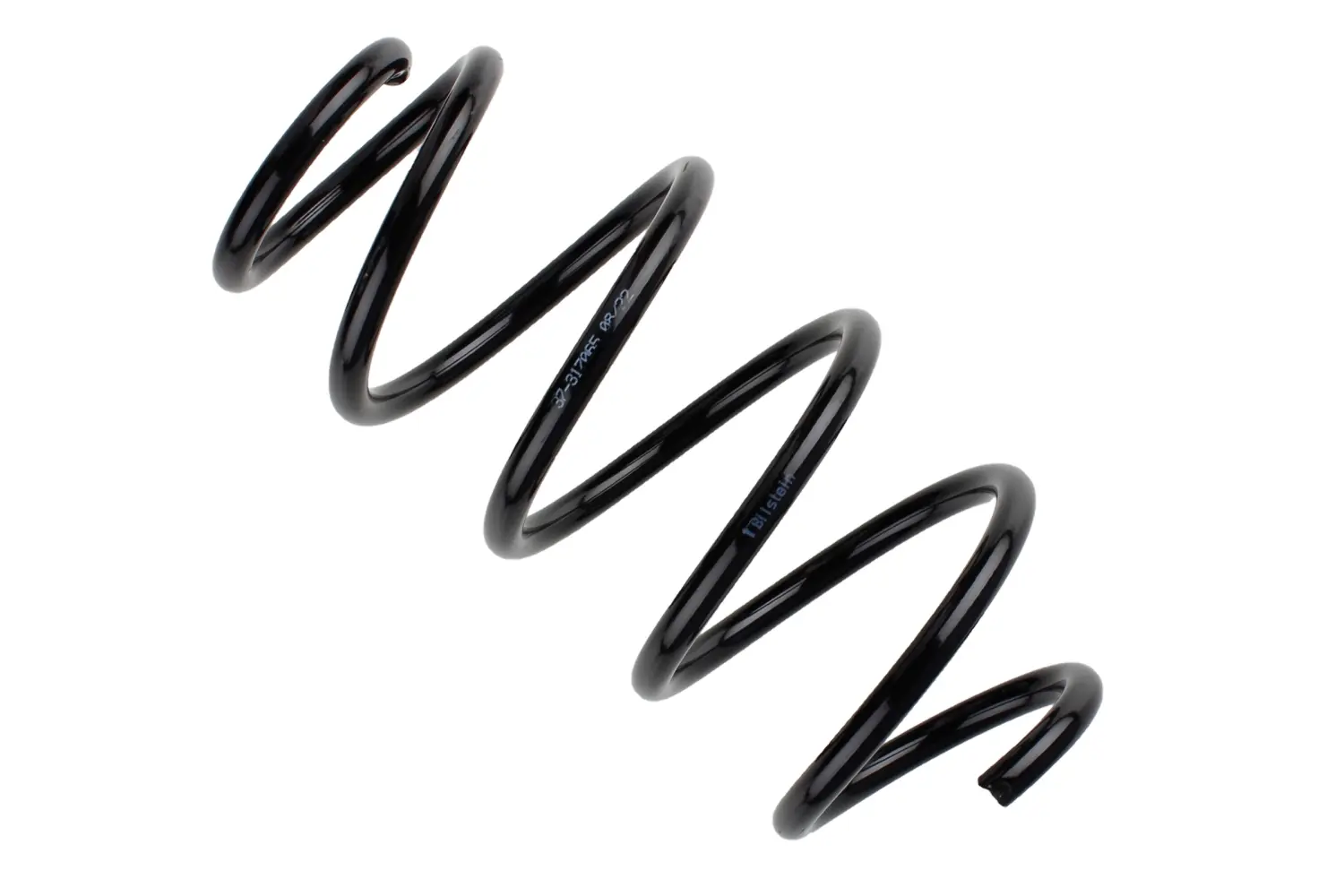 пружина за ходовата част BILSTEIN            