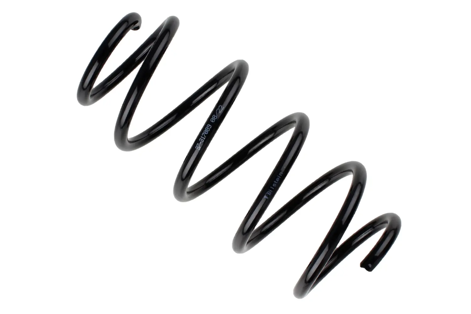 пружина за ходовата част BILSTEIN            