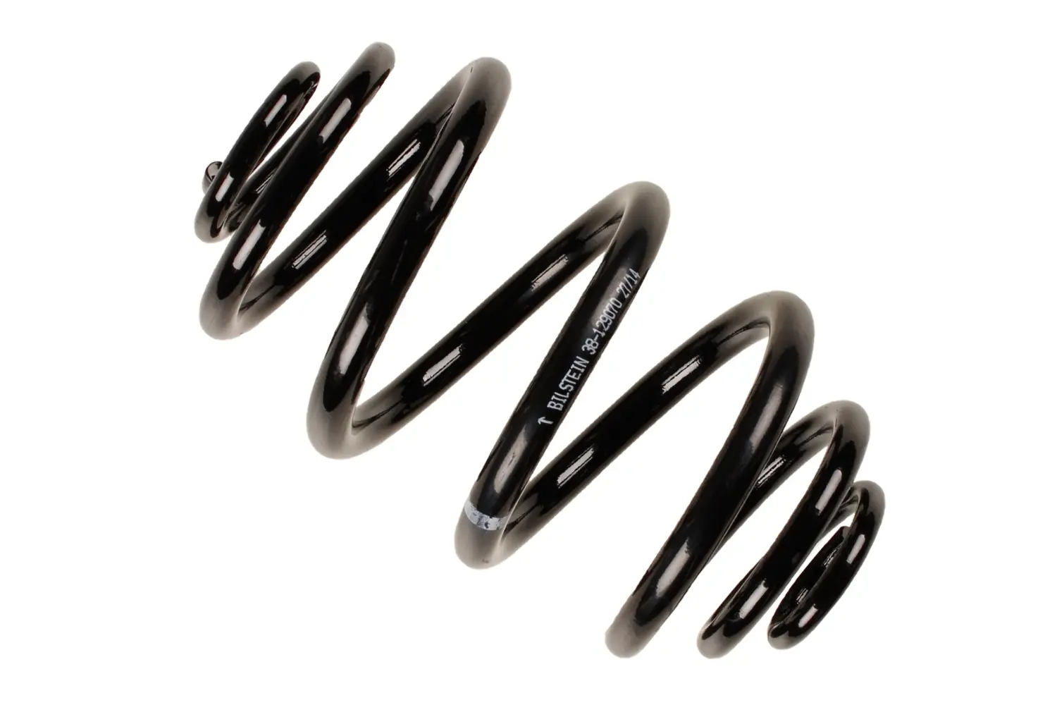 пружина за ходовата част BILSTEIN            