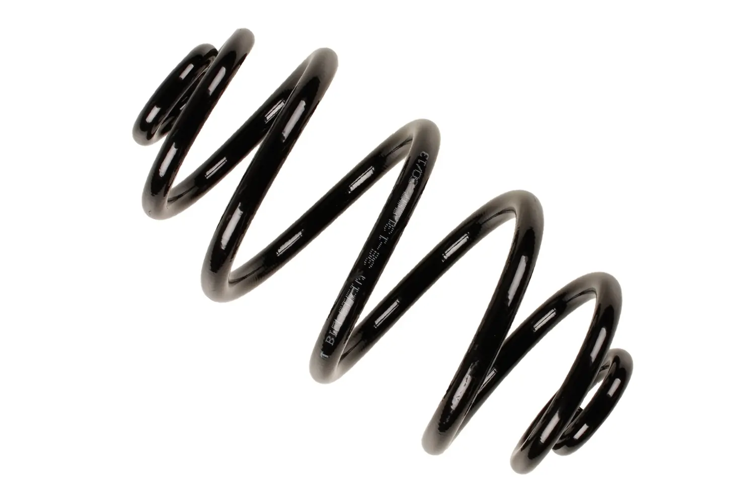 пружина за ходовата част BILSTEIN            