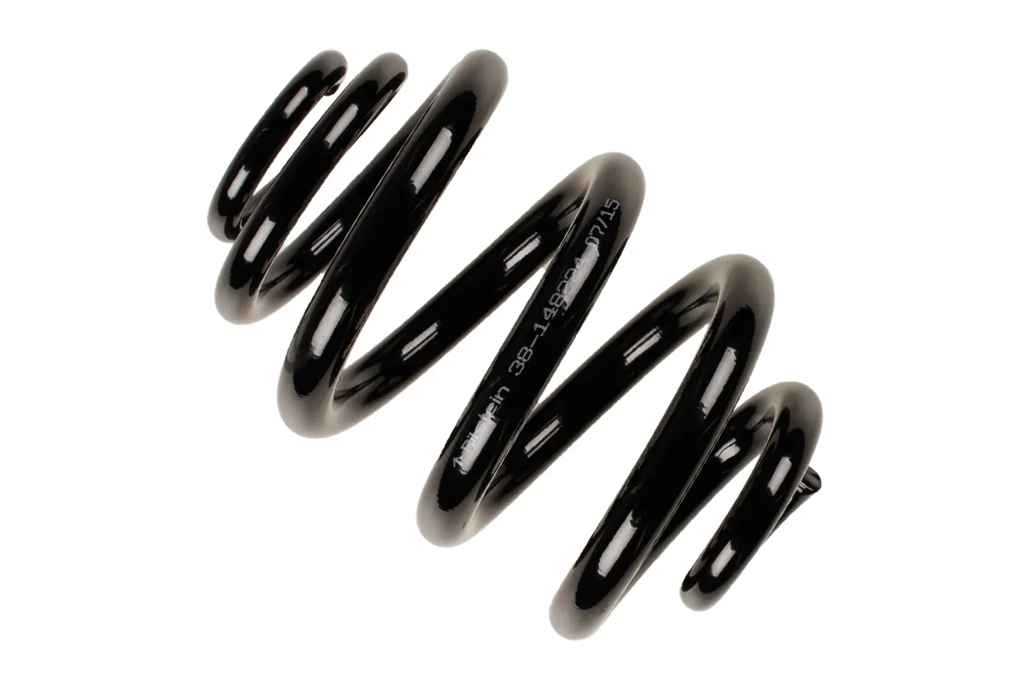 пружина за ходовата част BILSTEIN            