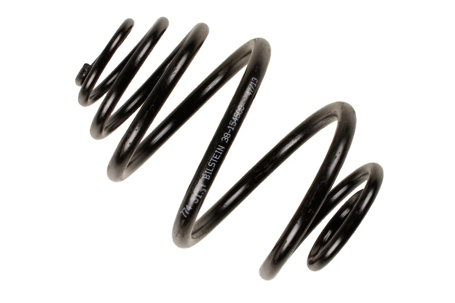 пружина за ходовата част BILSTEIN            