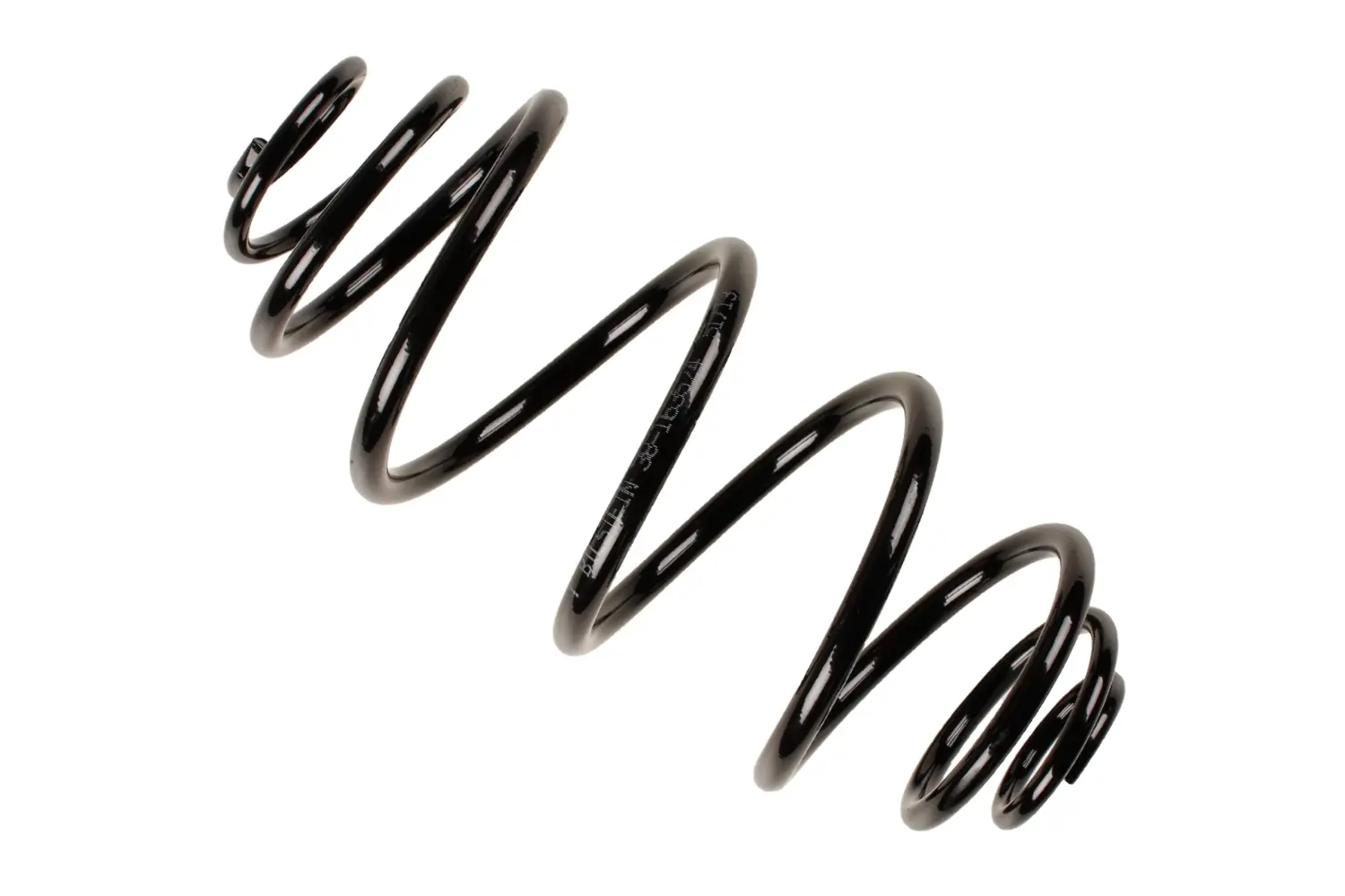 пружина за ходовата част BILSTEIN            