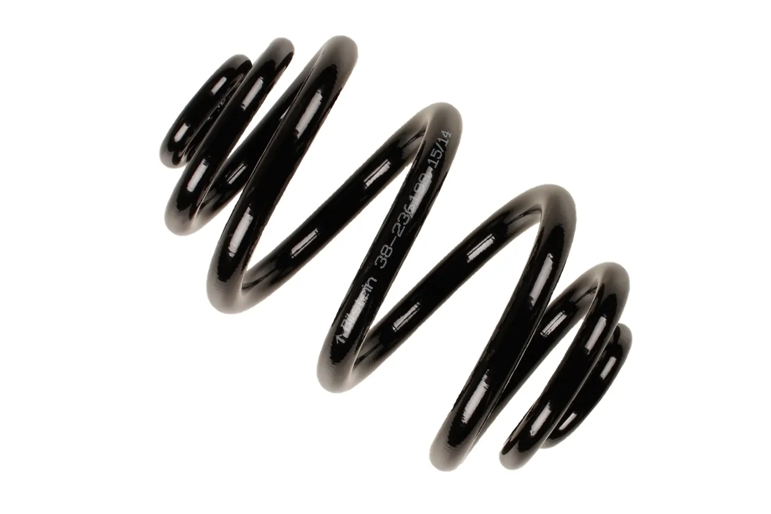 пружина за ходовата част BILSTEIN            