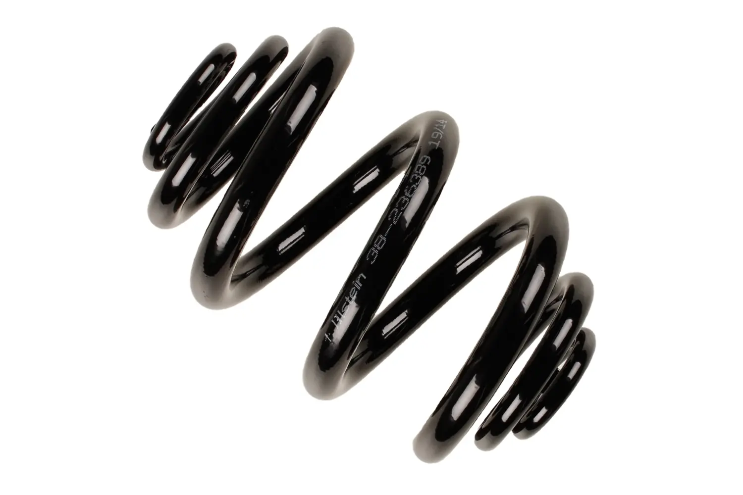 пружина за ходовата част BILSTEIN            