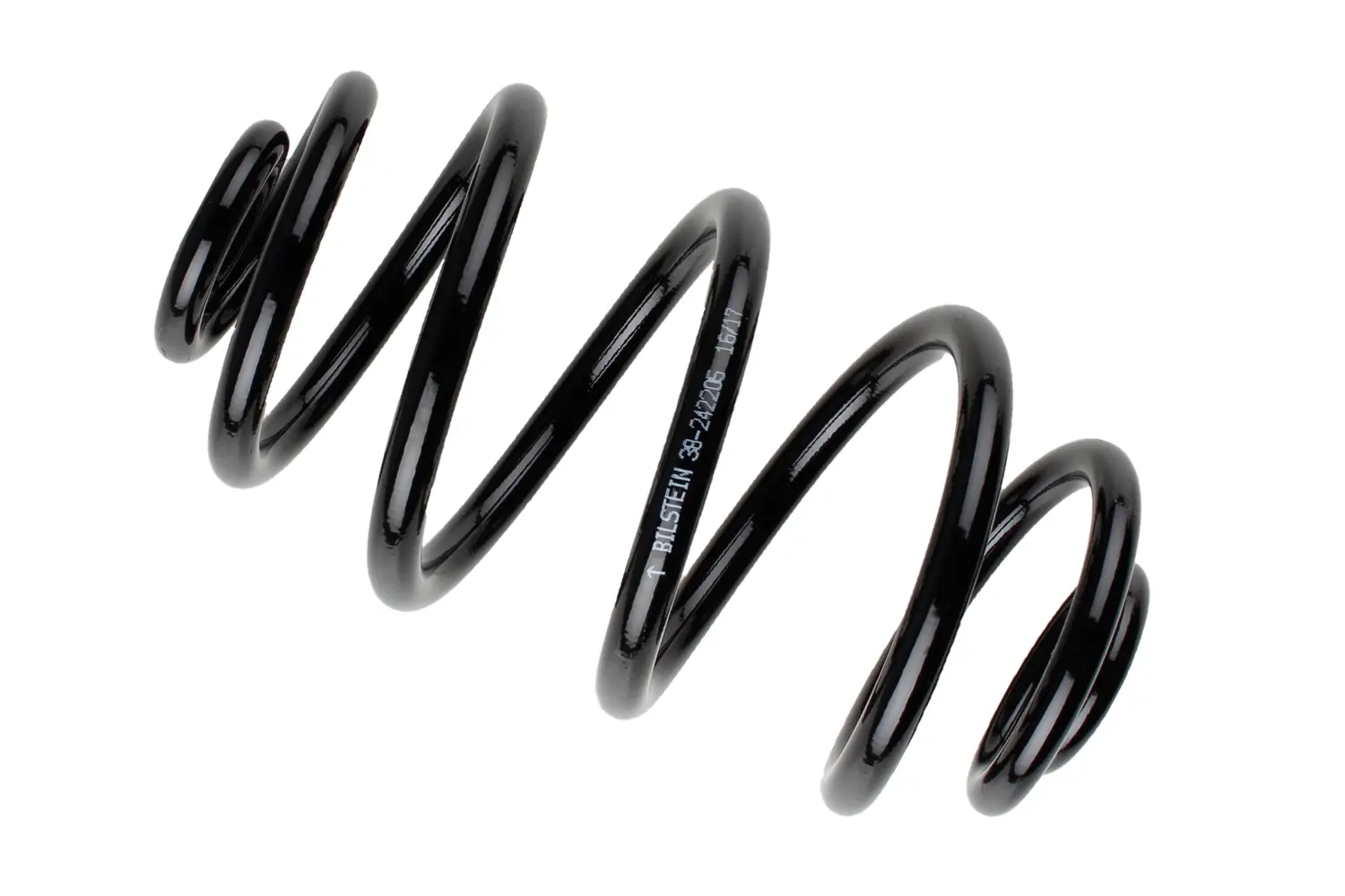 пружина за ходовата част BILSTEIN            