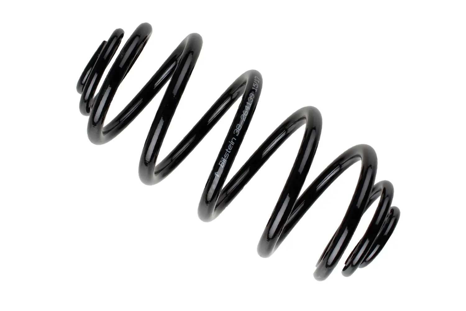 пружина за ходовата част BILSTEIN            