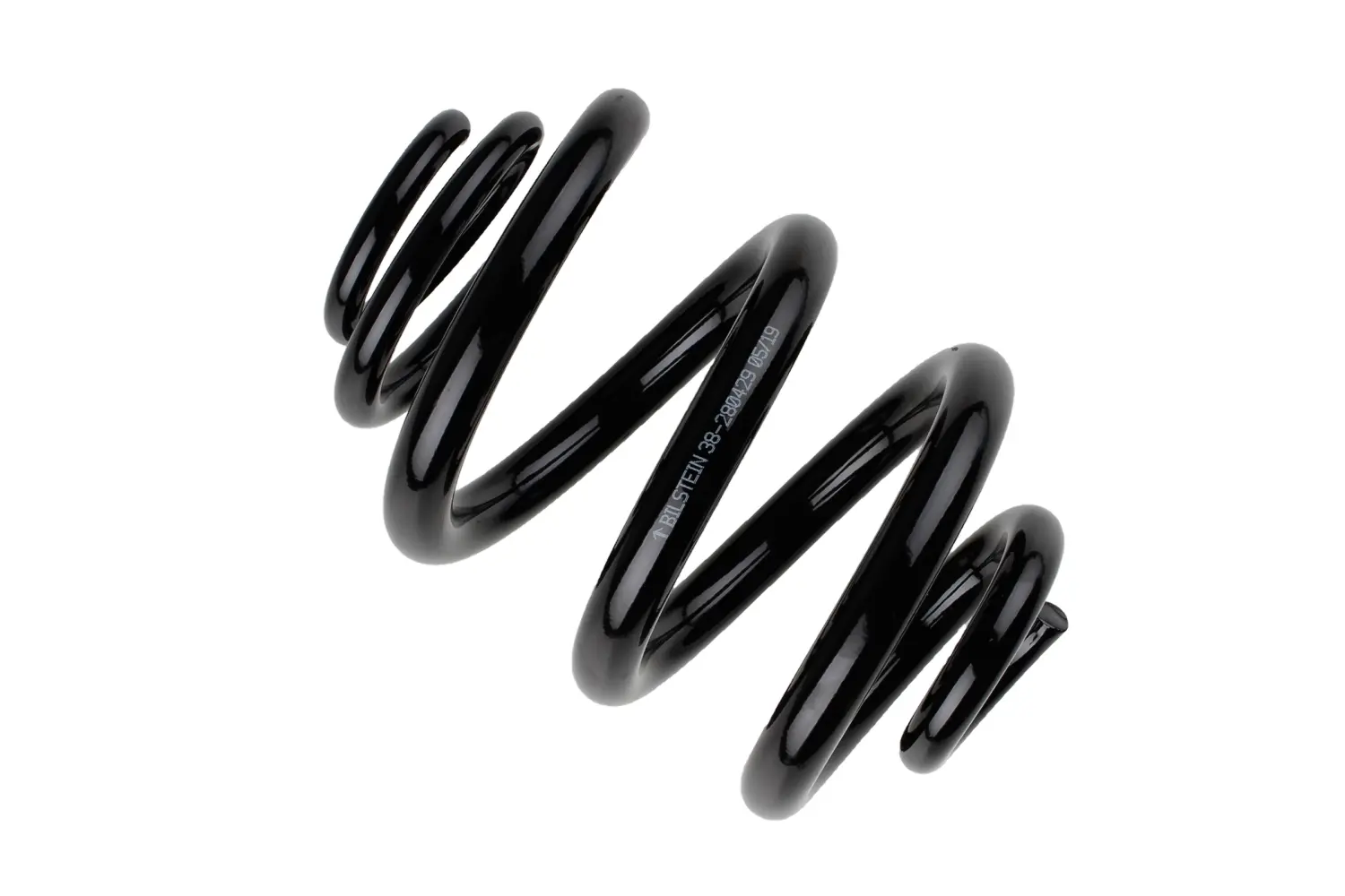 пружина за ходовата част BILSTEIN            