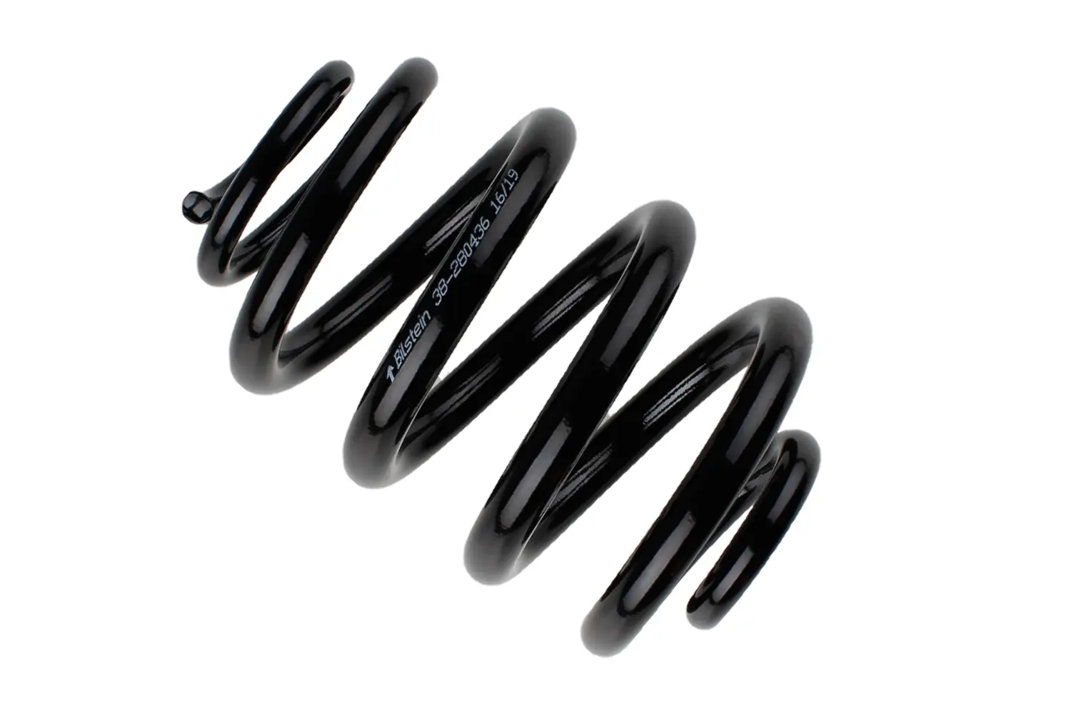 пружина за ходовата част BILSTEIN            