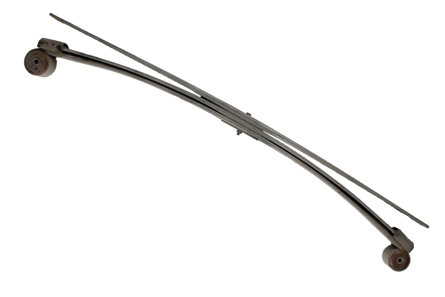 комплект пружини BILSTEIN            