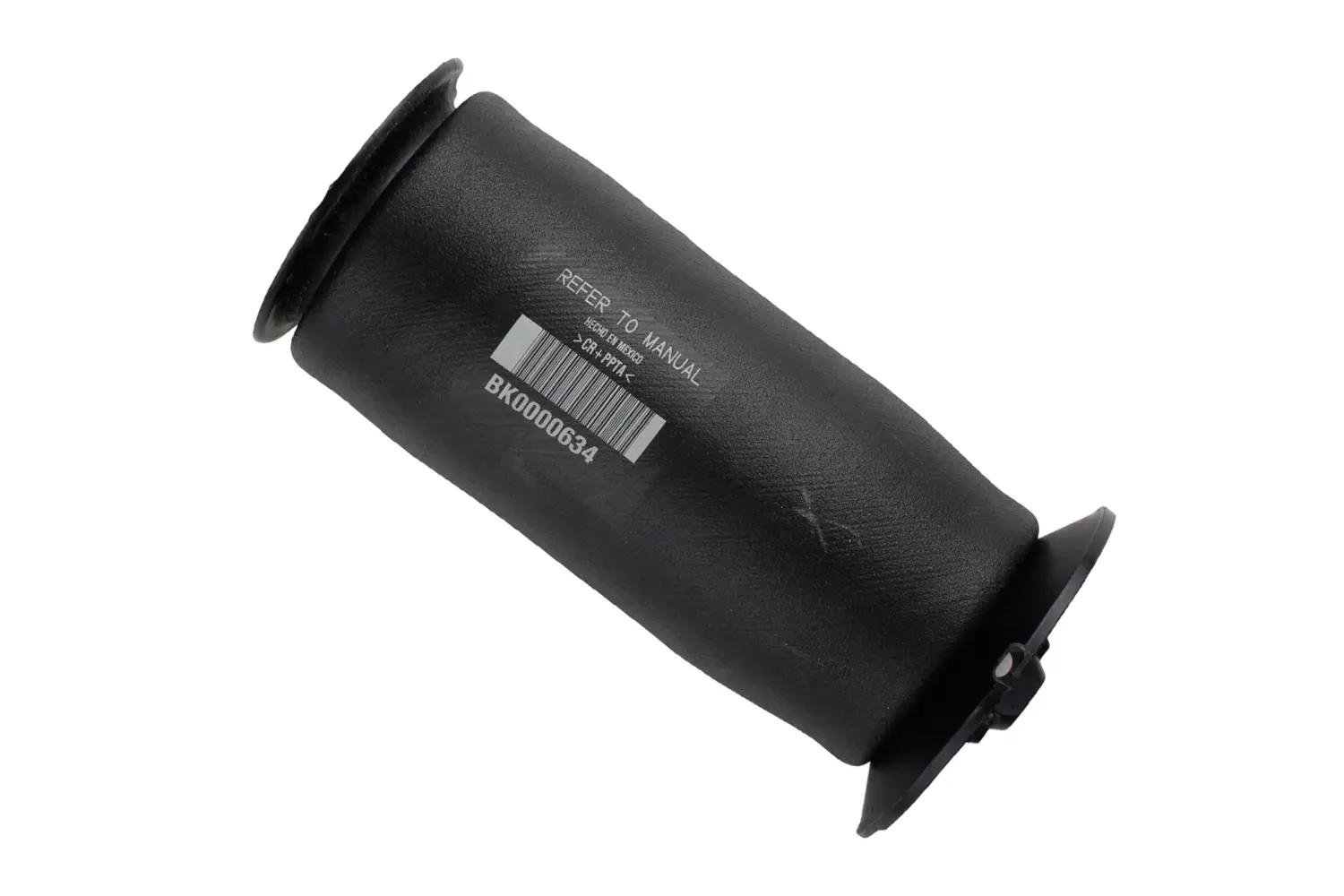 Въздушна възглавница, окачване BILSTEIN            