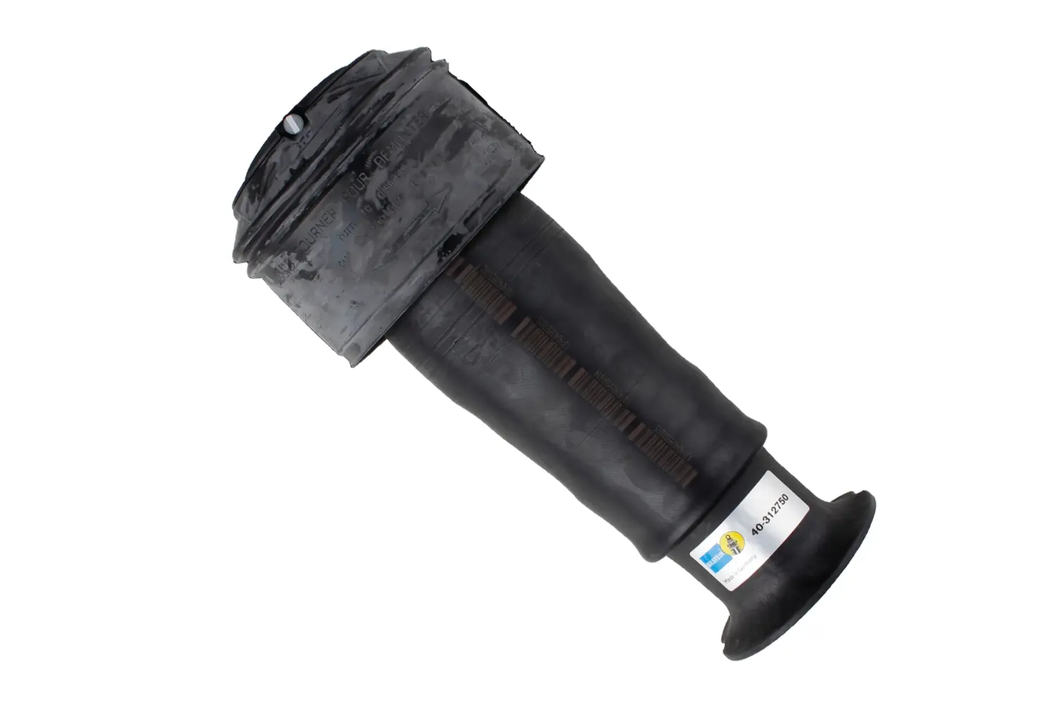 Въздушна възглавница, окачване BILSTEIN            