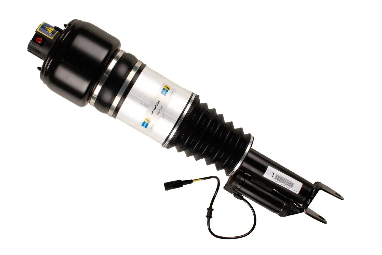 шенкел възд. възглавница BILSTEIN            