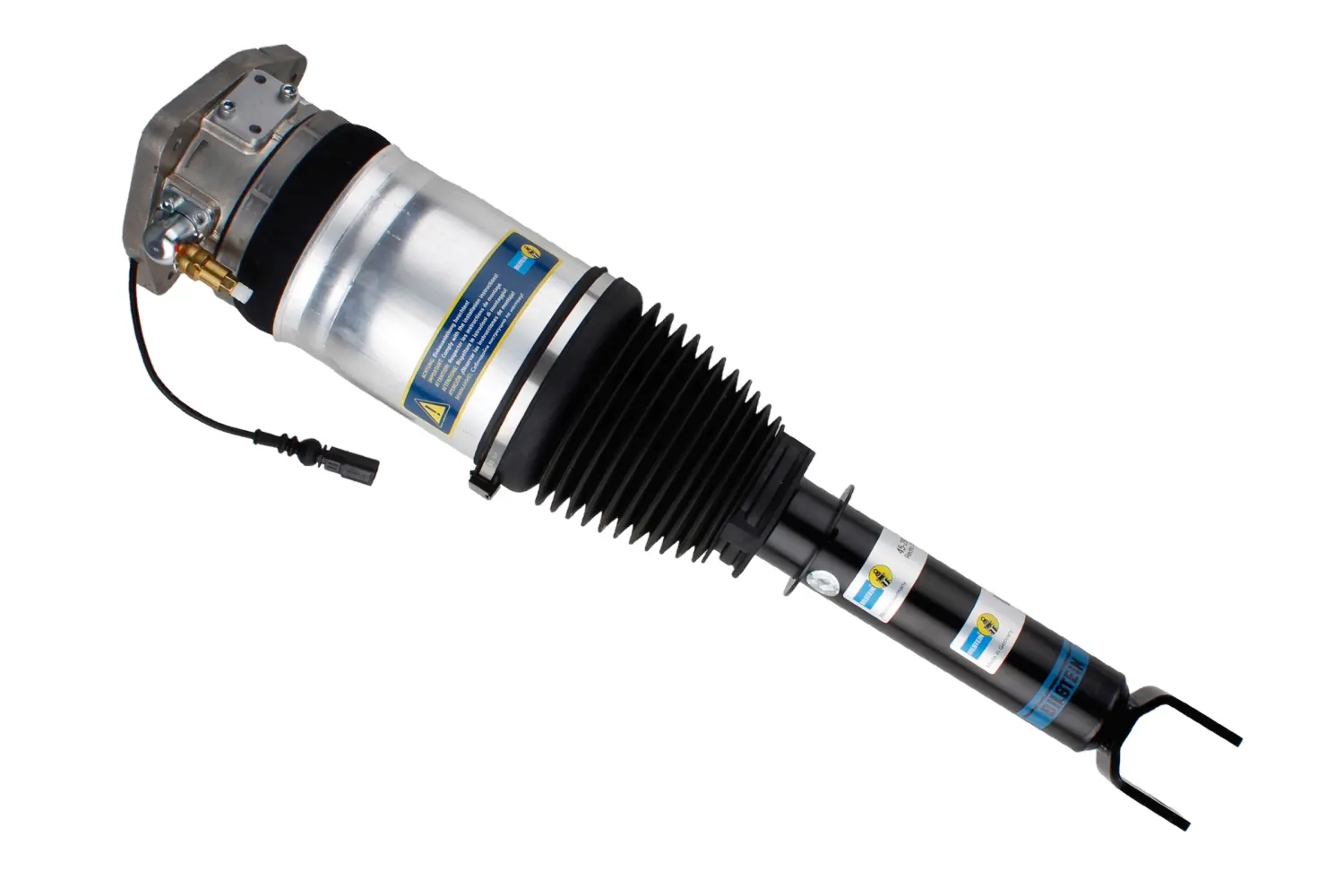 шенкел възд. възглавница BILSTEIN            