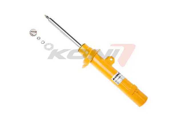 амортисьор KONI                