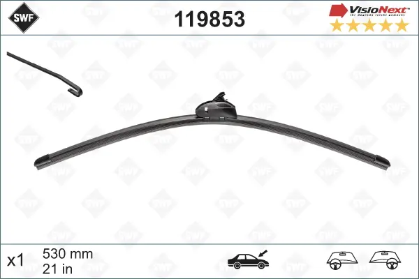 перо на чистачка SWF                 