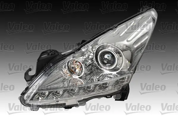 главен фар VALEO               