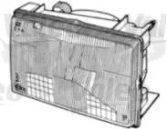 главен фар VALEO               