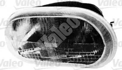 главен фар VALEO               